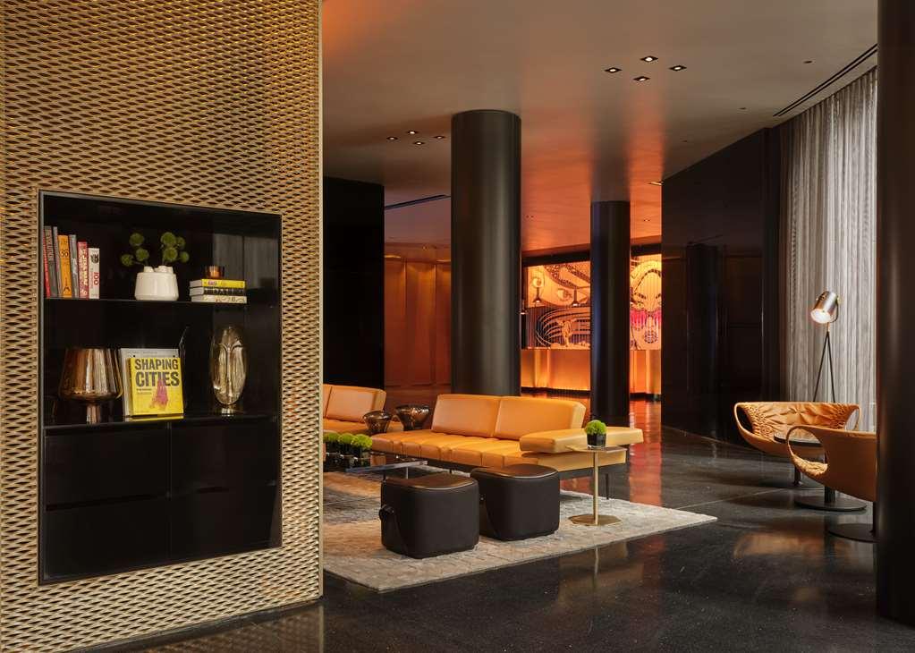 Art'Otel London Hoxton Interior photo