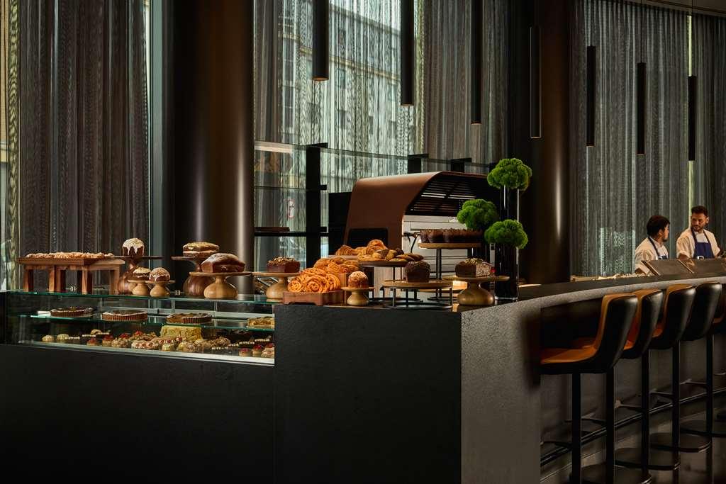 Art'Otel London Hoxton Restaurant photo