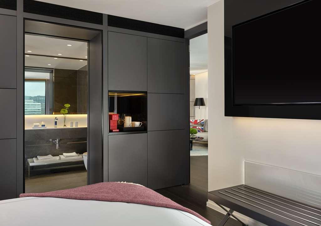 Art'Otel London Hoxton Room photo