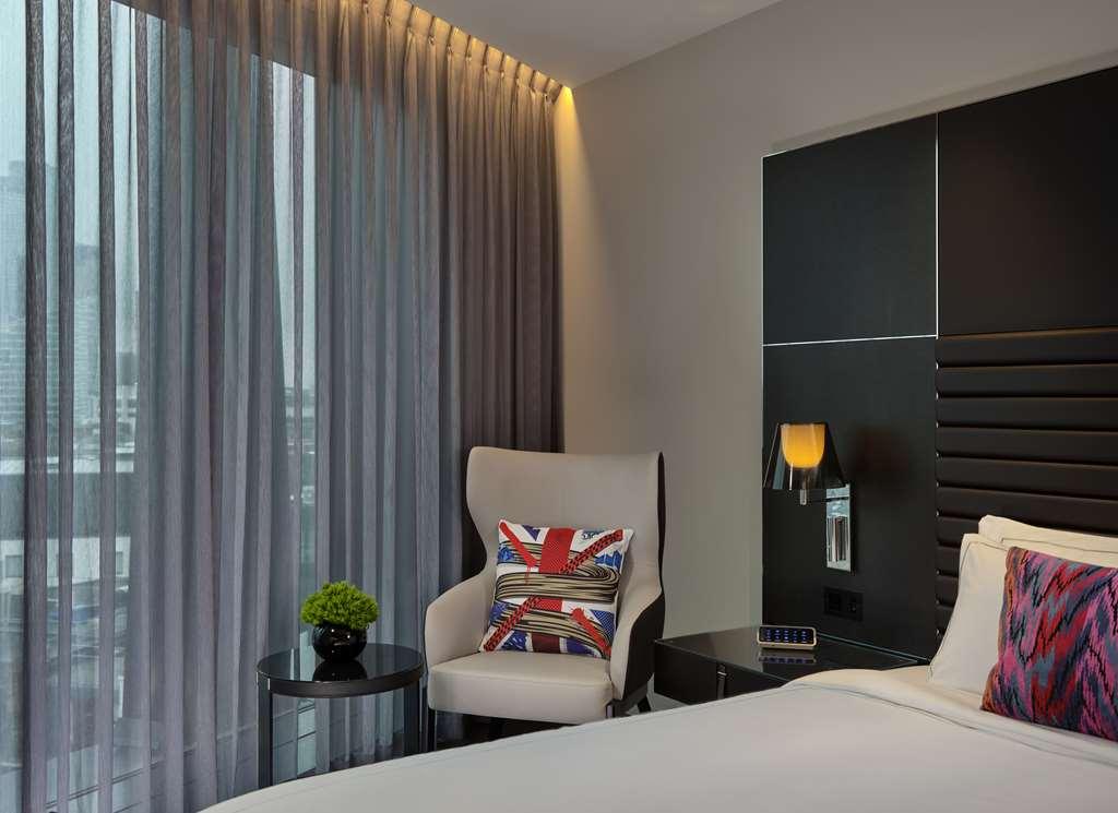 Art'Otel London Hoxton Room photo