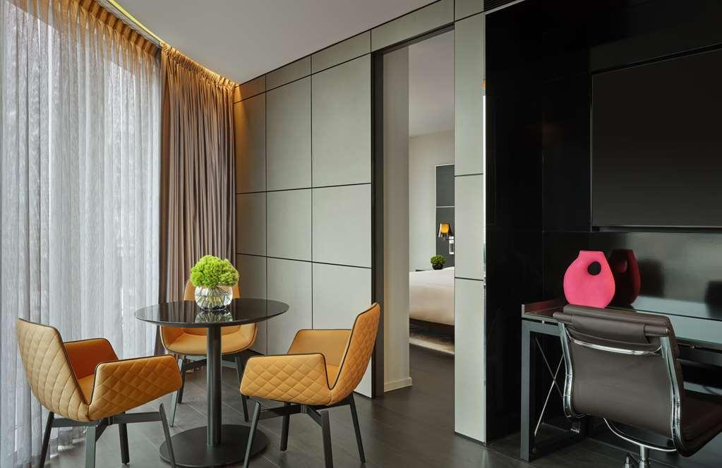 Art'Otel London Hoxton Room photo