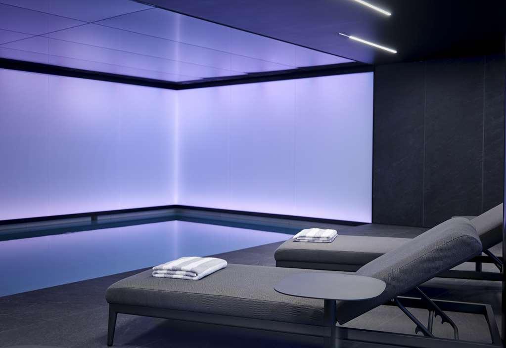 Art'Otel London Hoxton Facilities photo
