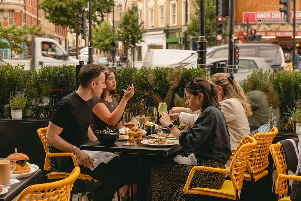 Art'Otel London Hoxton Amenities photo