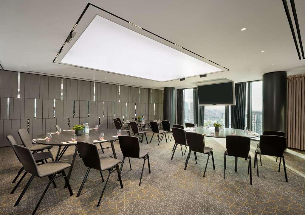 Art'Otel London Hoxton Facilities photo