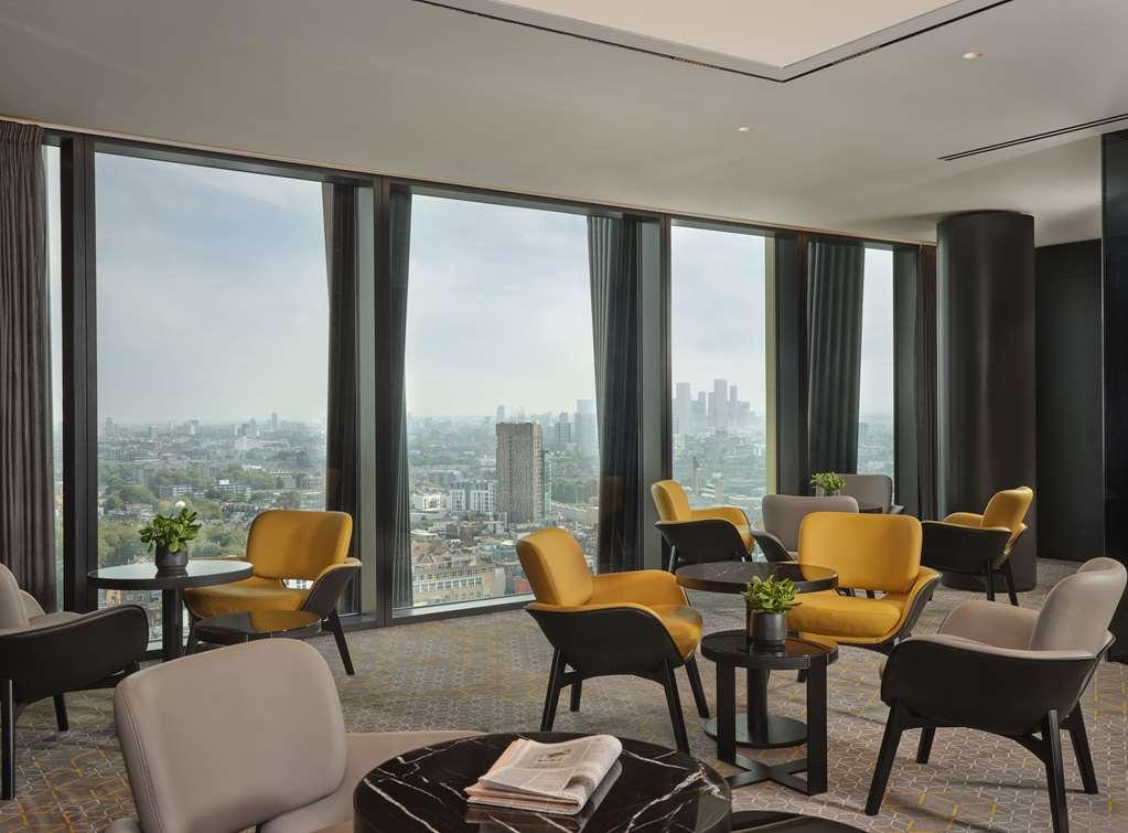 Art'Otel London Hoxton Facilities photo
