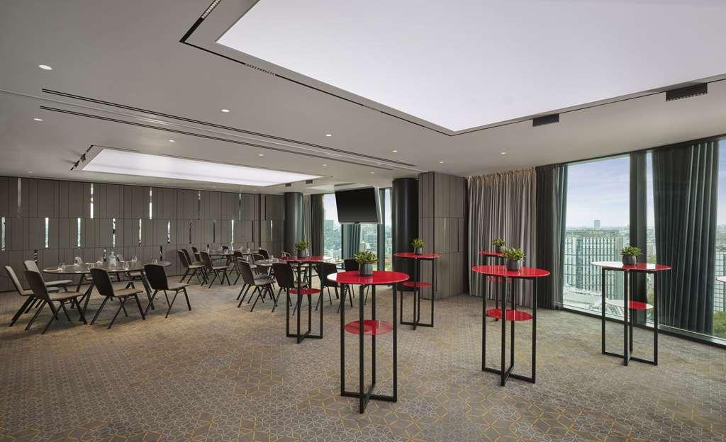 Art'Otel London Hoxton Facilities photo
