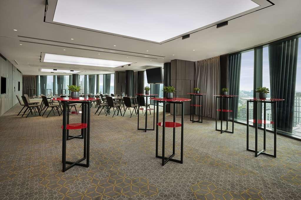 Art'Otel London Hoxton Facilities photo
