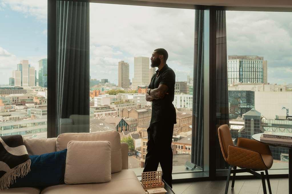Art'Otel London Hoxton Amenities photo