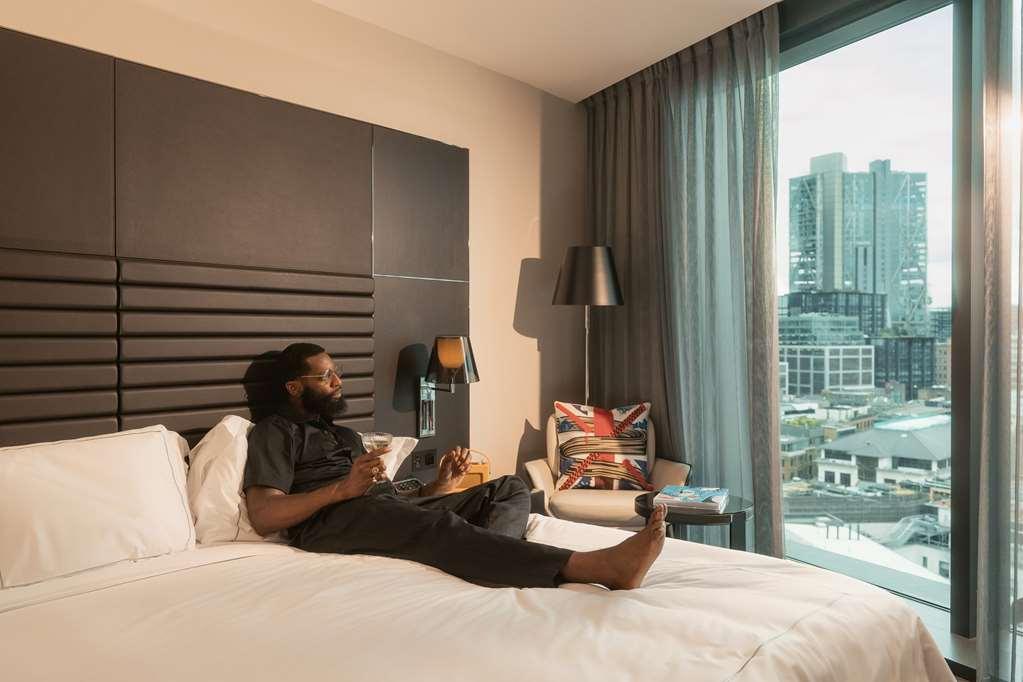 Art'Otel London Hoxton Amenities photo